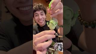 Hunt For Glow In The Dark Minions