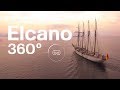 ⚓ Navega con Elcano en 360º | LAB
