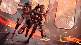 🔴 Стрим за Рэйф в Апекс Легенд ! 21 сезон Wraith Stream Apex Legends Гайд Реликвия