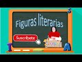 Figuras literarias