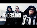 Genderation trailer deutsch  german