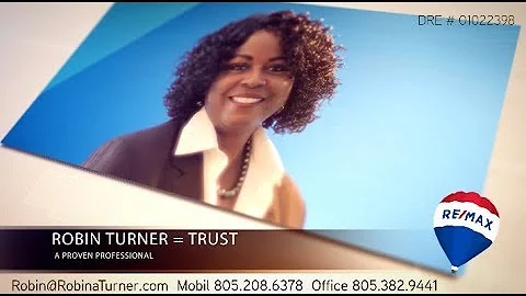ROBIN TURNER TESTIMONIAL REAL ESTATE PROFESSIONAL 2