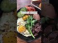 How to make Vietnamese Breakfast