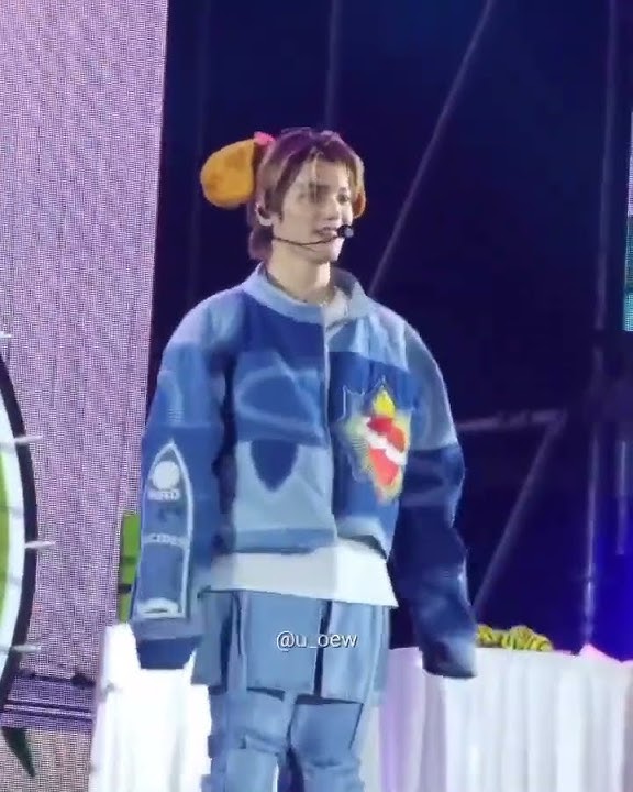 taeyong ottoke song #shorts #nct127 #taeyong