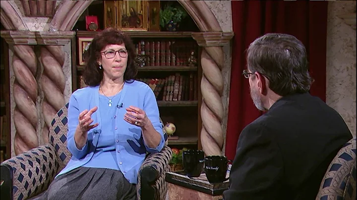 EWTN Live - 2017-01-18 - Robin Pierucci, Md