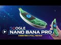 Nano Banana Pro is HERE and It's INSANE 🔥 | complete breakdown