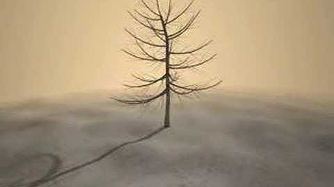 XNA Test 13 - High polygon count and post processing