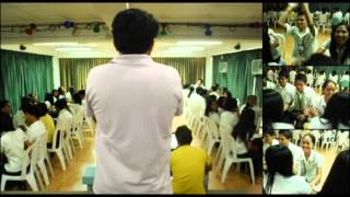 Undergraduate Recollection 2012 BSIT/CS II and BSIT III | STC