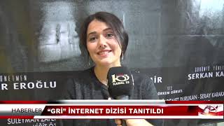 Gri Dizisi Haberleri Kanal 33