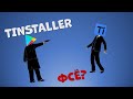 Tinstaller        3