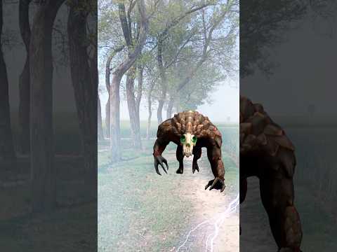 Temple Run In