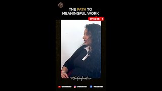 Empathy is a weakness in business - The Fem Frontier EP3