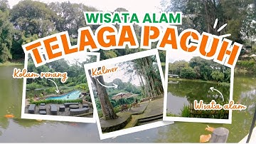 TELAGA PACUH BLITAR. -SURGA ALAM DI BLITAR- AKASO V50X