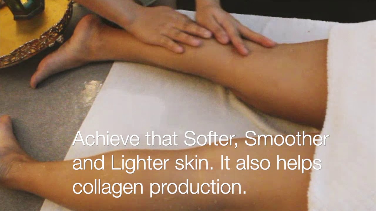 What to expect Moroccan Bath? YouTube