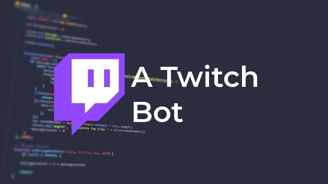 Twitch View Bot 📁 New Viewer Bot Program [2022] ❤️