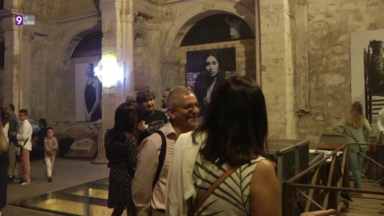 Eventos · La Noche del Patrimonio, Úbeda