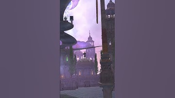 FFXIV Lore - Myths of the Realm