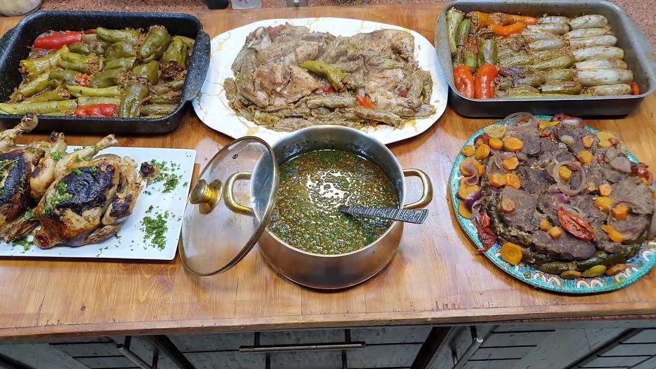 أول مرة اعمله بالطريقة دى و انبهرت بالنتيجة😍