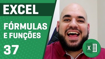 [EXCEL] Curso Fórmulas e Funções | Fórmulas Matriciais Unicelulares - Parte 1