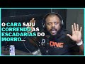 DELEGADO DA CUNHA ACHOU O BANDIDO ESCONDIDO NO MORRO | Corte Dos Podcasts