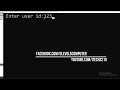2210 Cambridge Computer Science Visual basic lecture 3