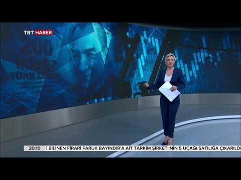 TRT Ana Haber - 10.12.2018