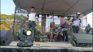 PHIKISANI SUPER SOUNDS Track LeLami likhona Live Performance at City Hall