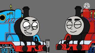 Dominic Rossi Shaves Off My Brows Edit