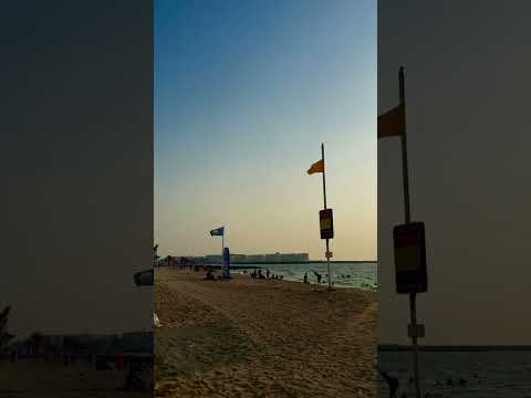 Al mamzar beach Dubai#fbreels #viralvideo#ytstudieo#beautyofdubai #shortvideo#@Sidrabuttsharjah