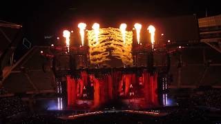 taylor swift i did something bad live in chicago 6218 hd