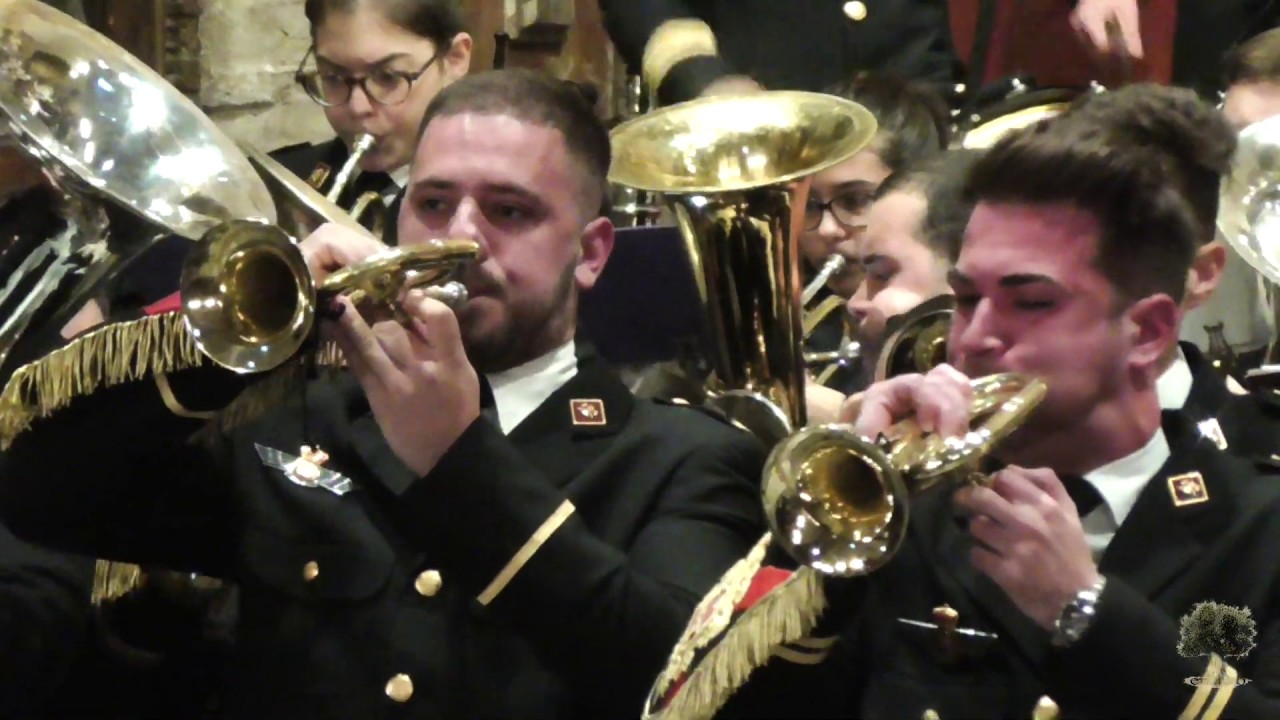 BCT Vera Cruz (Utrera) - Angustias, he aquí el Hombre (Estreno)