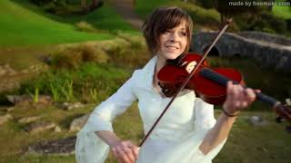 Lindsey Stirling-Lord of the Rings Medley