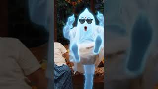 ghost in galatta 😂🤣 #trending #funny #tamilnadu #thamilnadu #comedy #aivideo