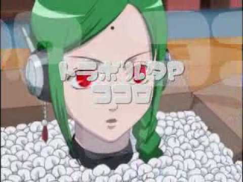 ▼銀魂MAD▼芙蓉編×ココロ..flv