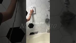 Лучший инструмент для мытья окон Neatsvor W10#Робот для мытья окон#Neatsvor