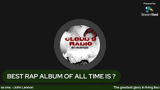ILLMATIC IS THE GREATEST RAP ALBUM OF ALL TIME ?  Retro gaming with section 8 #hiphop #stream #retro