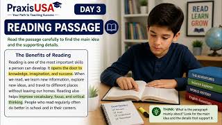 Praxis Core Math 2026 | 10 Questions That ALWAYS Come + Trick | Day 3 