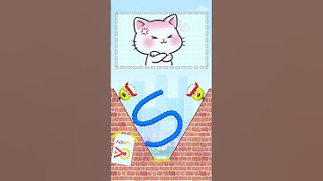 Draw to smash A,B,C,D,E,F,vs,Bad eggs #braintestsolution #drawtosmash #artpuzzlegame #brainteaser