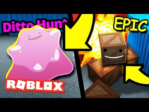 Roblox Ditto Quiz