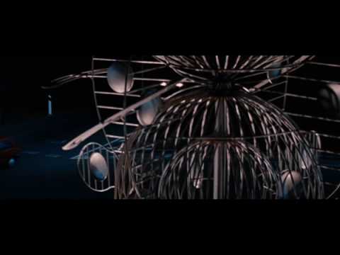 BROKEN EMBRACES - Official Trailer - IN CINEMAS AUGUST 28 !