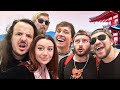 What happened bts on the boys japan trip  vlog 