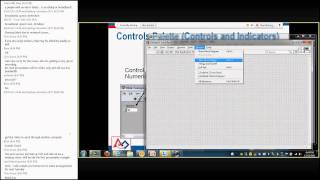 Minnesota Splash Webinar: Wiring, LabVIEW, and Fund Raising Part 3