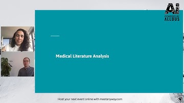 AI in Action - "AI in Healthcare"