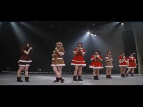 菅谷梨沙子 - 末っ子オーラ全開の梨沙子