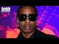 A$AP Rocky Seemingly Disses Drake - HNHH NEWS