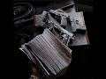 Lacrim x La Rvfleuse "Glock Chargé" | Dark Trap type beat // Instru Rap 2026