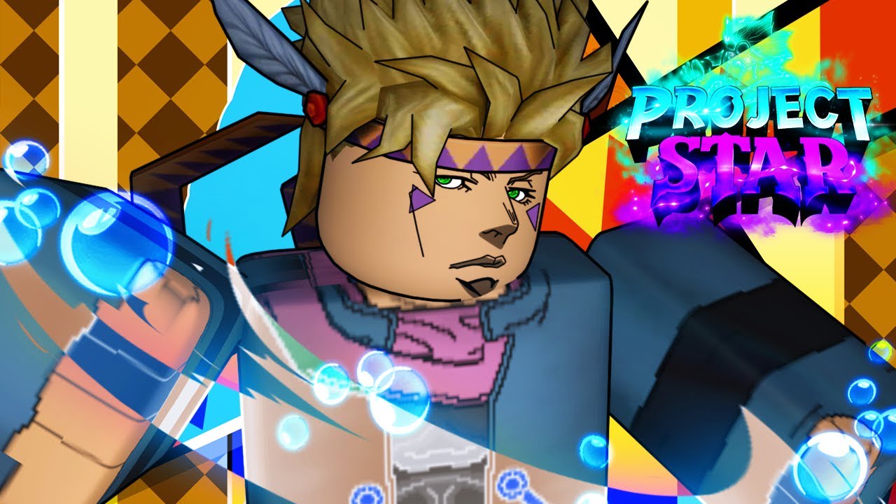 RELEASE! Complete Beginners Guide in Project Star! ( Project Star )