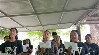 Hau isin Mate-Múzika reflesaun ba misa Matebian