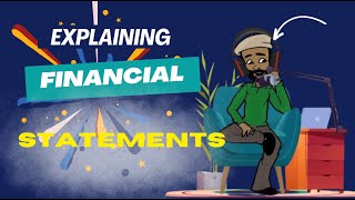 Cracking the Code: Demystifying Financial Statements