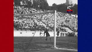 Bologna Torino 1-0 (G. Muzzioli) Roma, 7 luglio 1929 Finale Scudetto " VERSIONE RESTAURATA"